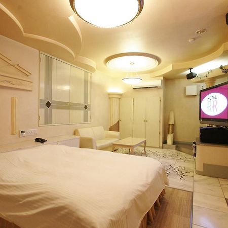 Hotel Rr (Adults Only) 욧카이치 외부 사진