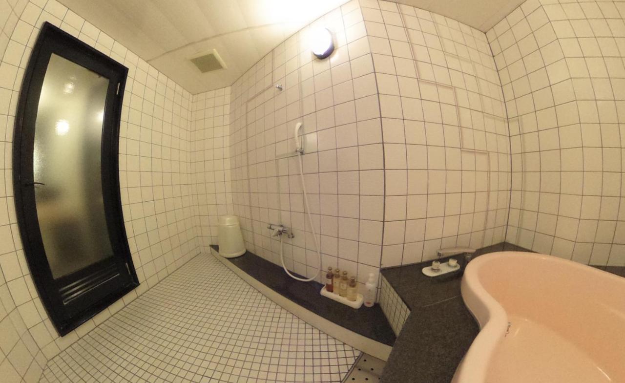 Hotel Rr (Adults Only) 욧카이치 외부 사진
