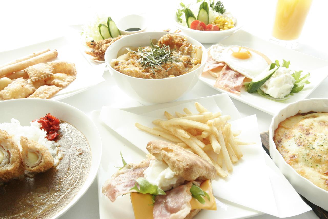 Hotel Rr (Adults Only) 욧카이치 외부 사진