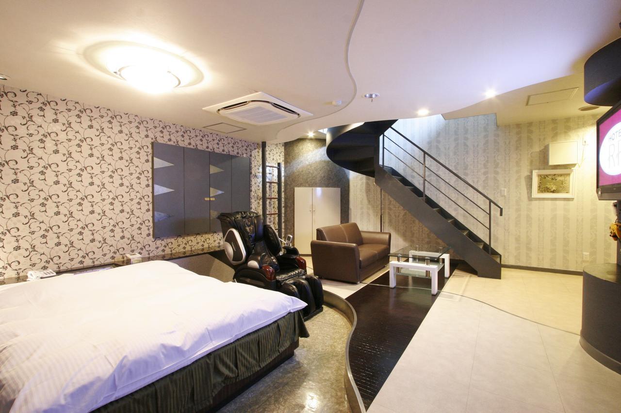 Hotel Rr (Adults Only) 욧카이치 외부 사진